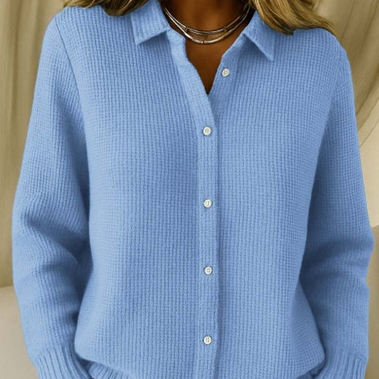 The Lumière Knit Cardigan