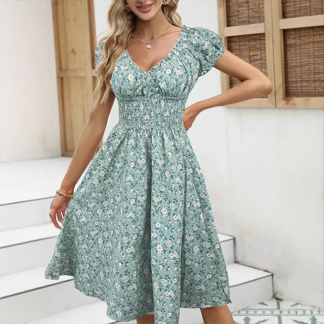 Meadow Grace Dress