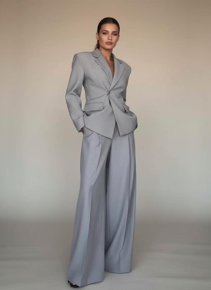 The Maison Tailored Suit