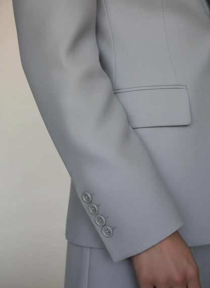 The Maison Tailored Suit