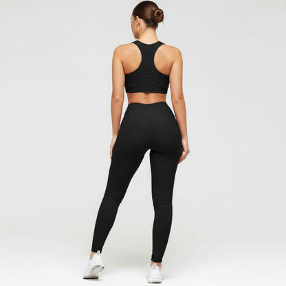 Aurelia Sculpt Leggings