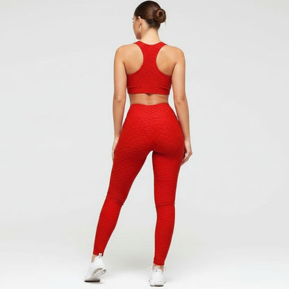 Aurelia Sculpt Leggings