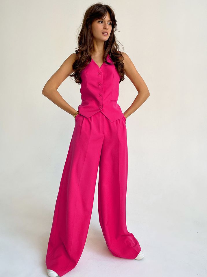 The Riviera Suit