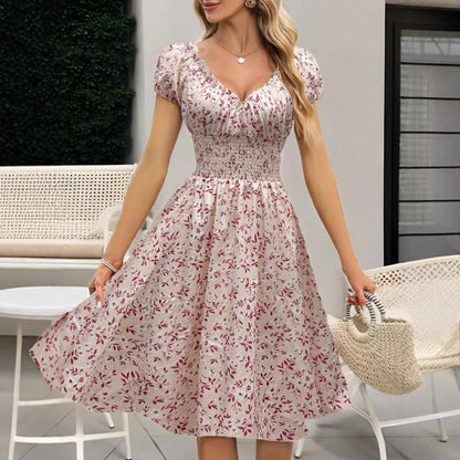 Meadow Grace Dress