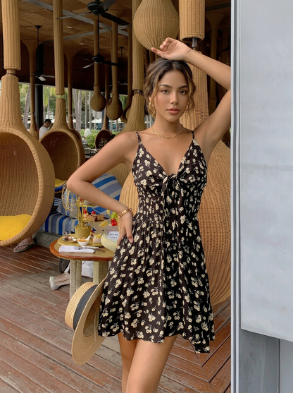 Daisy Charm Dress